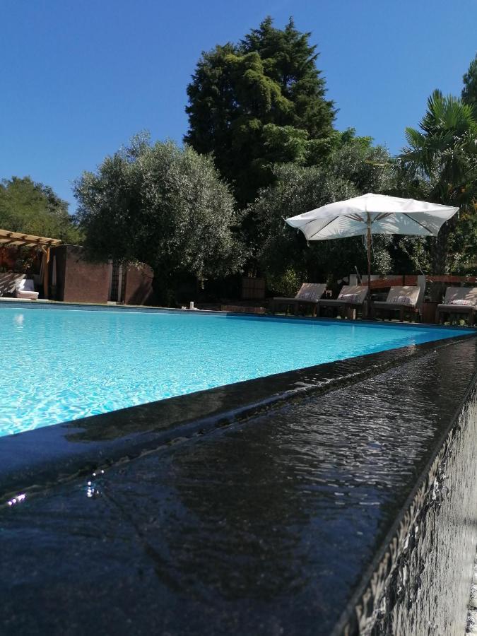 Quinta Do Guerra Vila Boldrarias Exterior foto