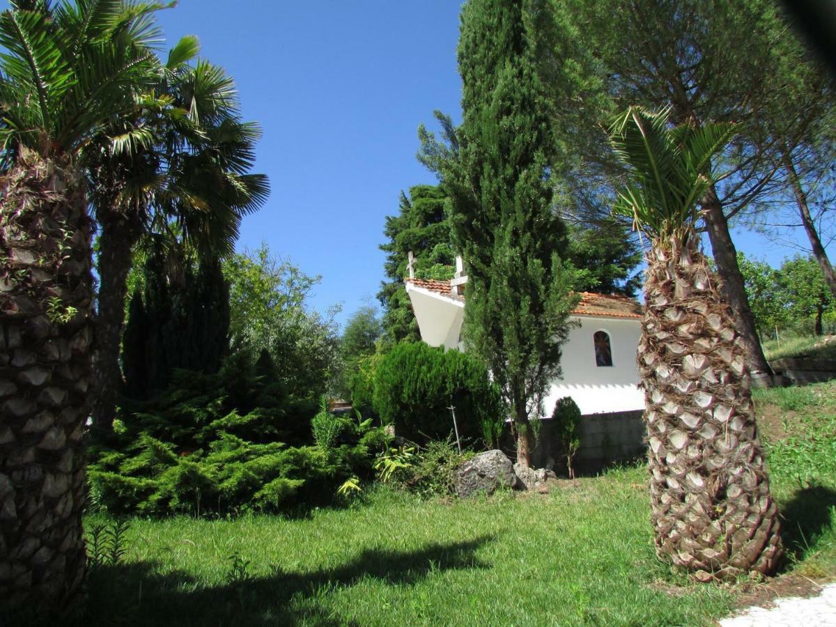 Quinta Do Guerra Vila Boldrarias Exterior foto