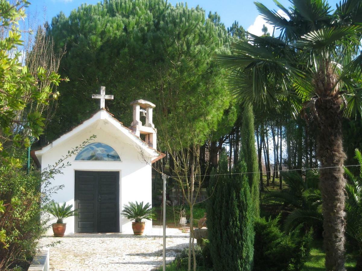 Quinta Do Guerra Vila Boldrarias Exterior foto
